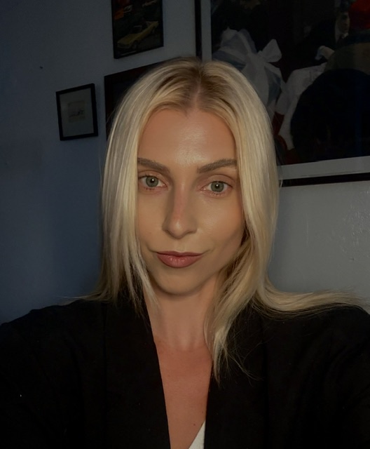 Rachel Phillips, Literary Agent at Storyteller Talent Agency