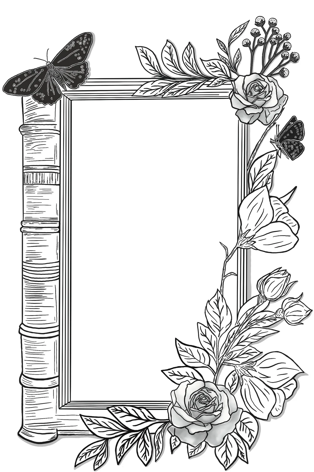 Zoe Selene illustration portfolio artwork 1